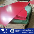 High Impact Polystyrene Sheet HIPS Plastic Sheet